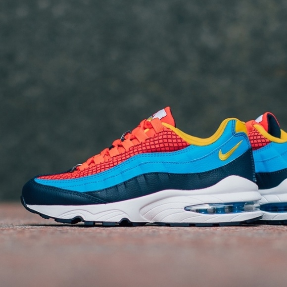 🚨LAST ONE🚨 Nike Air Max 95 - Picture 8 of 8